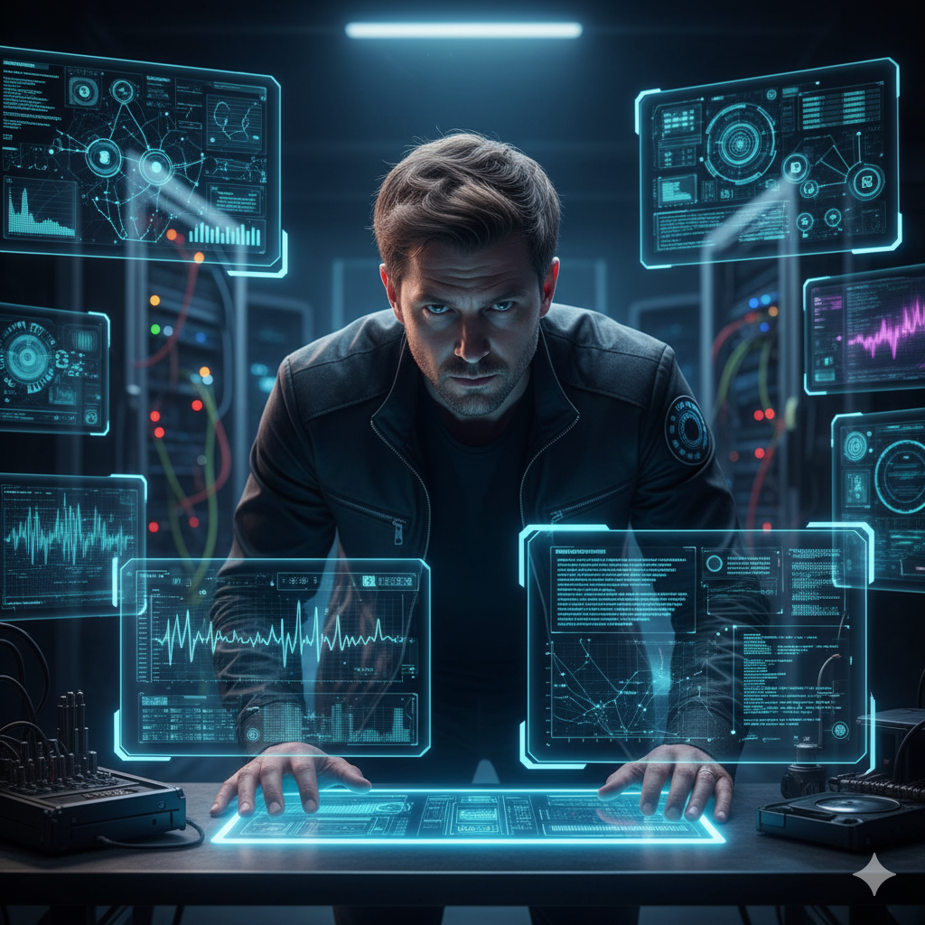 Kai Byte